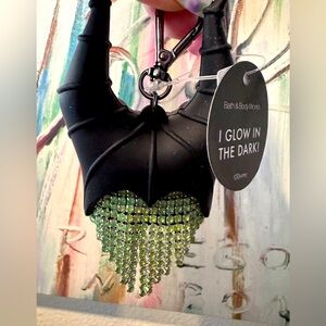 Maleficent Pocket Bac Holder Bath and Body Works